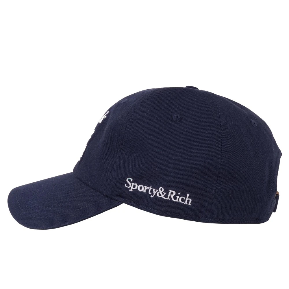 Καπέλο Jockey Drink More Water Sporty & Rich