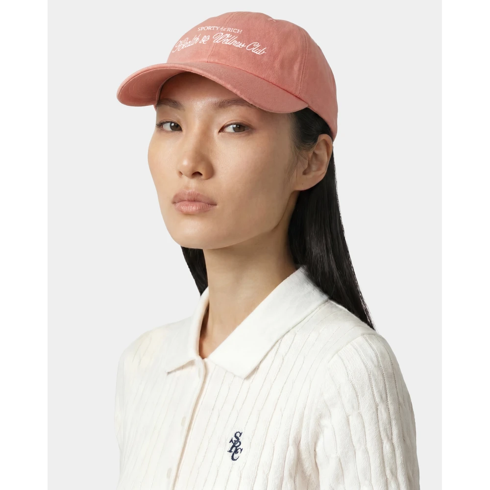 Καπέλο Sporty & Rich