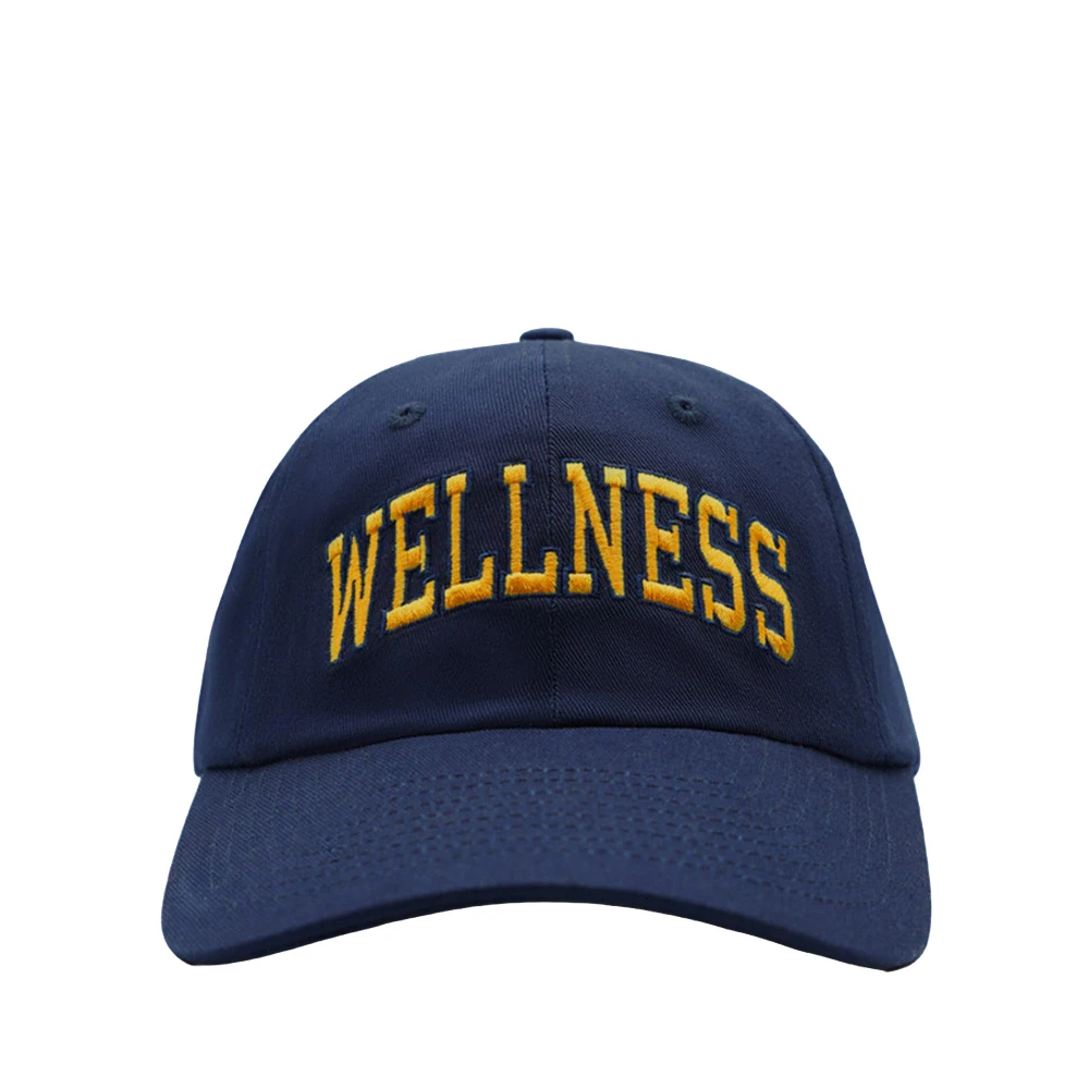 Wellness Ivy Hat - Navy Sporty & Rich