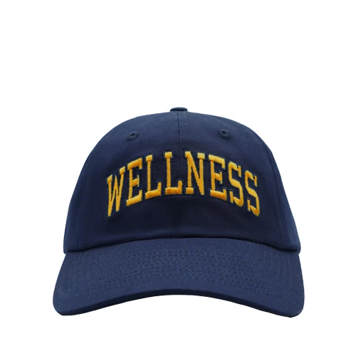 Wellness Ivy Hat - Navy Sporty & Rich