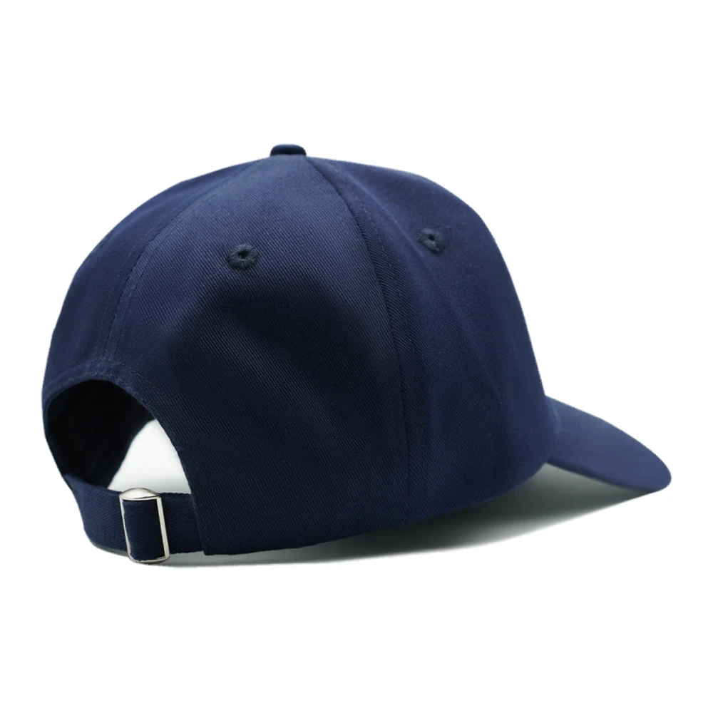 Wellness Ivy Hat - Navy Sporty & Rich