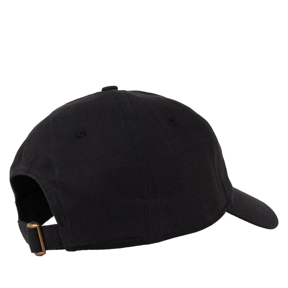 Health is Wealth Hat - Faded Black Sporty & Rich