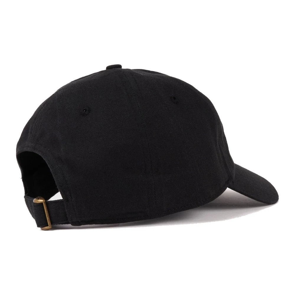 Health is Wealth Hat - Faded Black Sporty & Rich