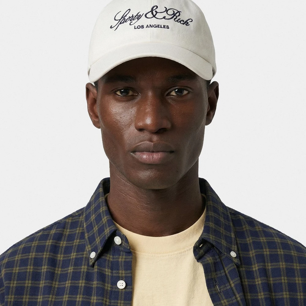 Unisex Καπέλο LA Sporty & Rich