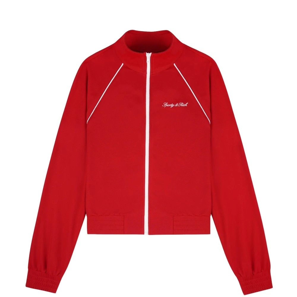 Unisex Jacket Sporty & Rich