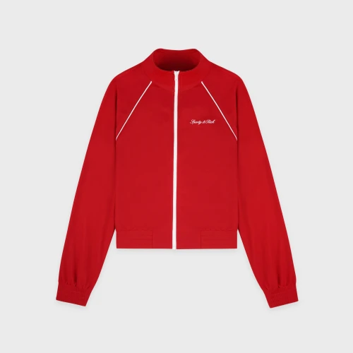 Unisex Jacket Sporty & Rich