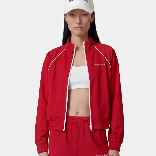 Unisex Jacket Sporty & Rich