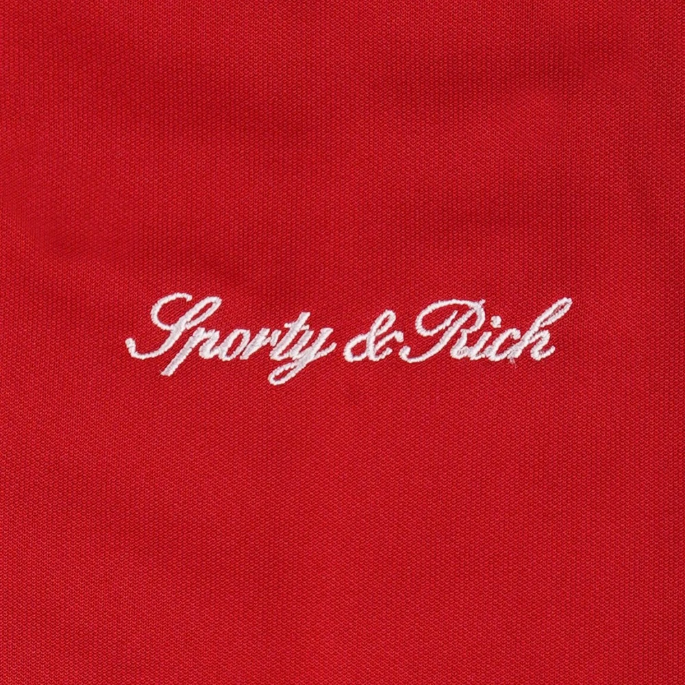Unisex Jacket Sporty & Rich