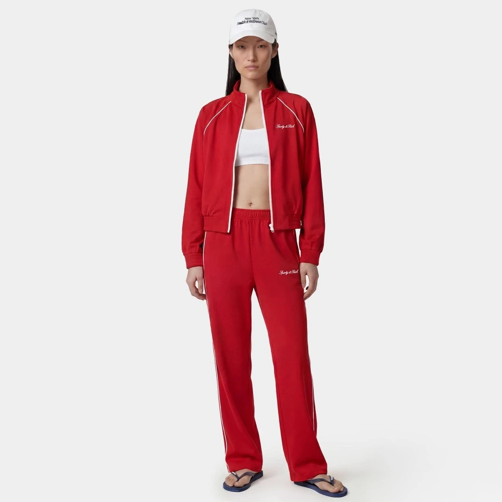 Unisex Jacket Sporty & Rich