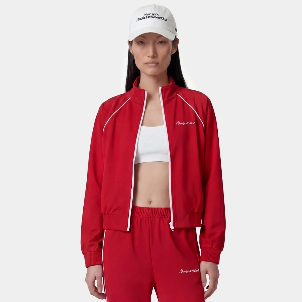 Unisex Jacket Sporty & Rich