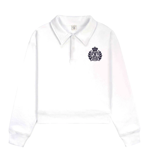 Μπλούζα Polo Sporty & Rich