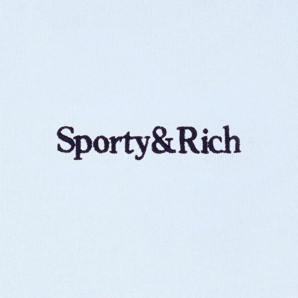 Γυνακείο Σορτς Sporty & Rich