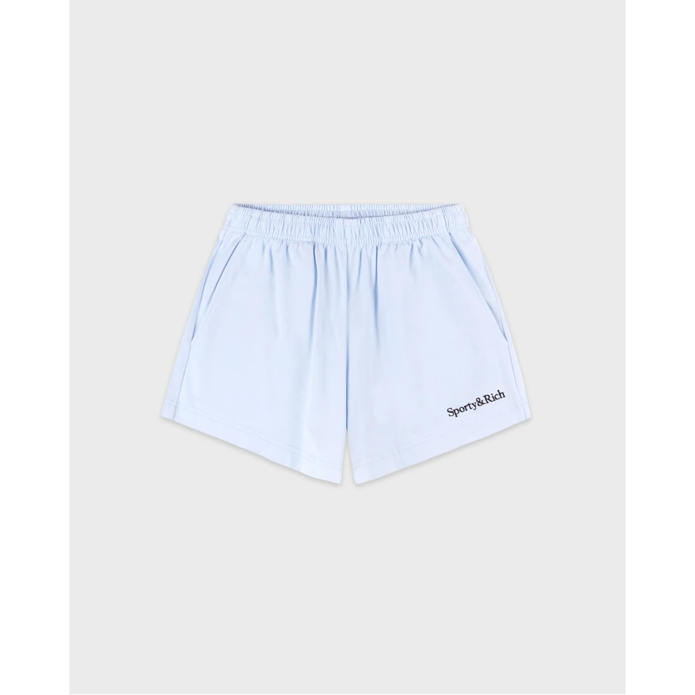 Γυνακείο Σορτς Sporty & Rich