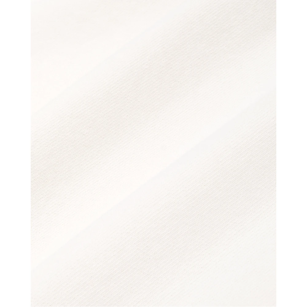 Γυναικείο Σορτς Vendome LA Disco Short - Ecru/White Sporty & Rich
