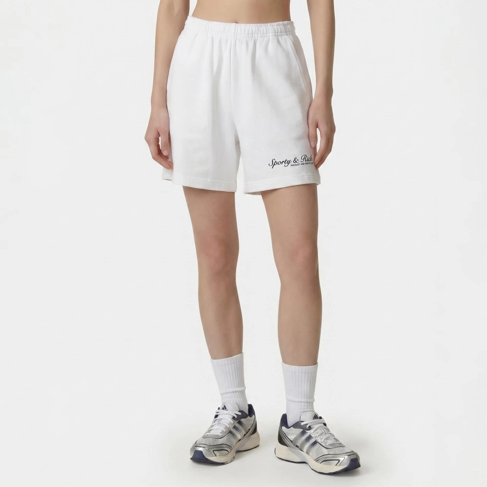 Γυναικείο Σορτς Syracuse Gym - Sporty & Rich