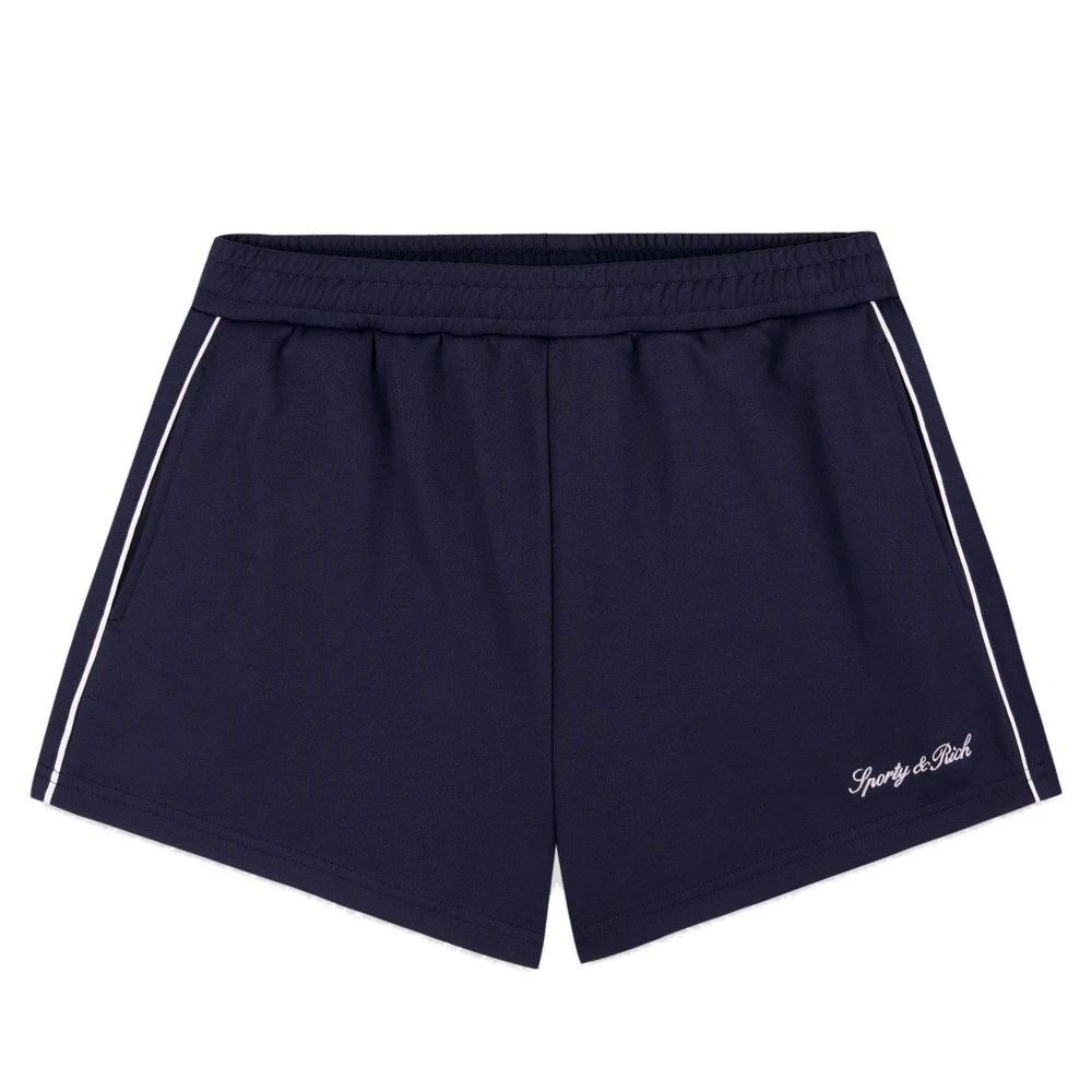 Unisex Shorts Sporty & Rich