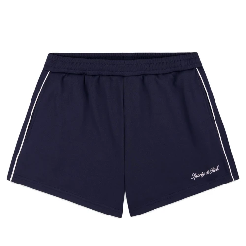 Unisex Shorts Sporty & Rich