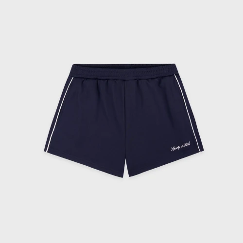 Unisex Shorts Sporty & Rich