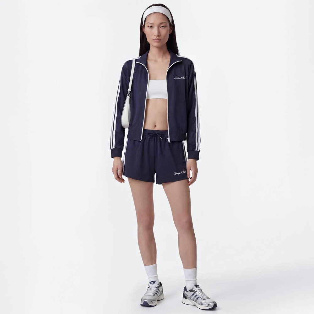 Unisex Shorts Sporty & Rich