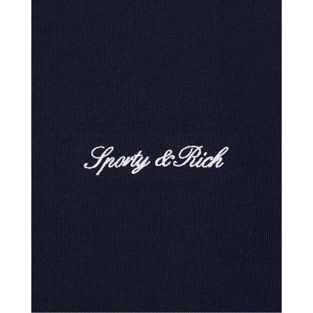 Unisex Shorts Sporty & Rich