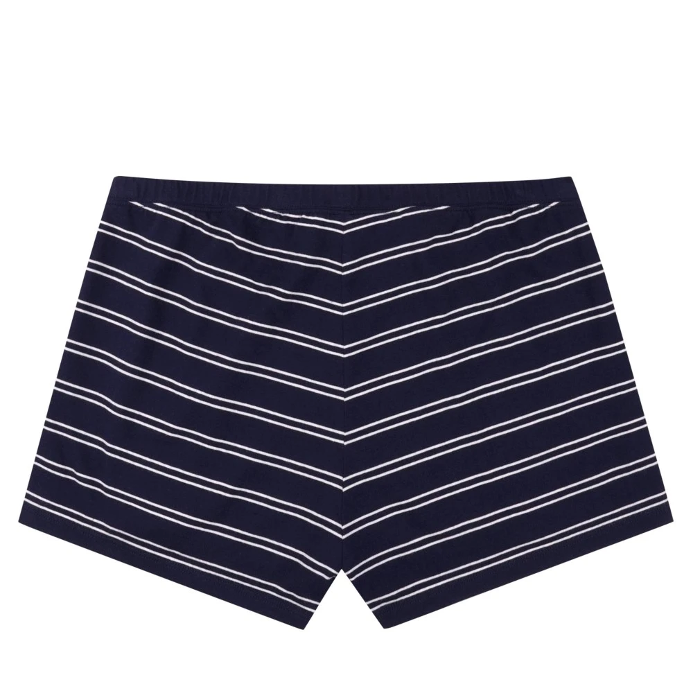Unisex Polo Sporty & Rich με Ρίγες