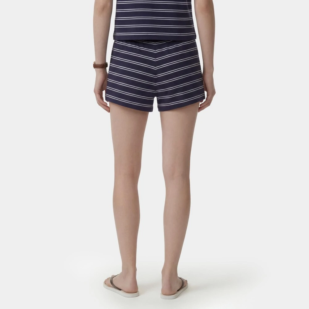 Unisex Polo Sporty & Rich με Ρίγες