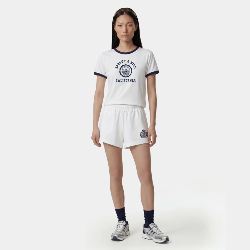 Σορτς Sporty & Rich