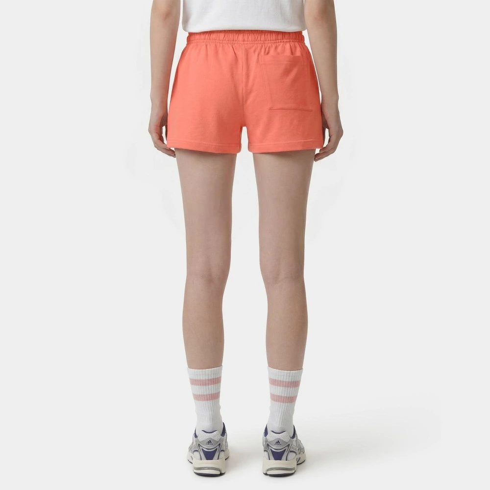 Γυναικείο Σορτς Sporty & Rich H&W Club Disco