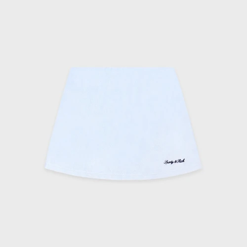 Unisex Skirt Sporty & Rich