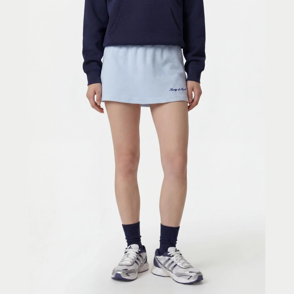 Unisex Φούστα Sporty & Rich