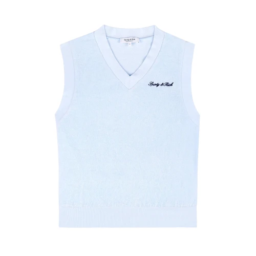 Unisex Αμάνικο Tee Sporty & Rich