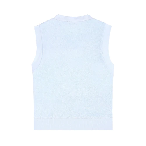 Unisex Αμάνικο Tee Sporty & Rich