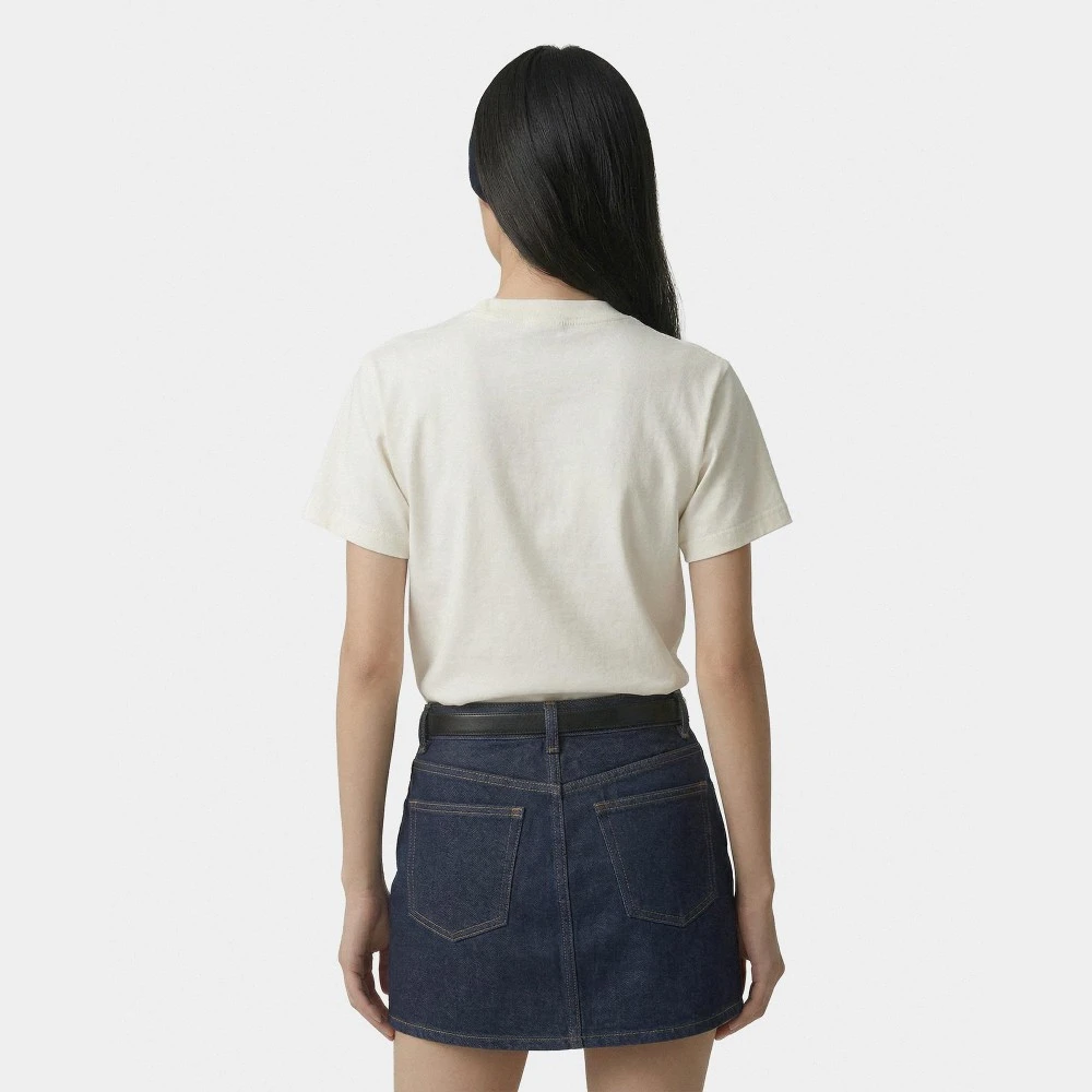 Unisex T-Shirt Sporty & Rich Country Club