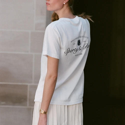 Γυναικεία Μπλούζα Sporty & Rich