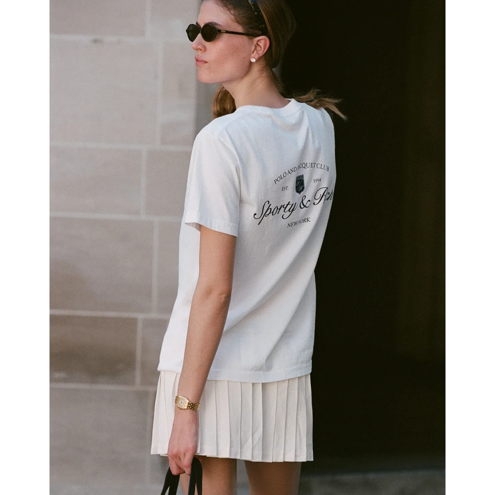 Γυναικεία Μπλούζα Sporty & Rich