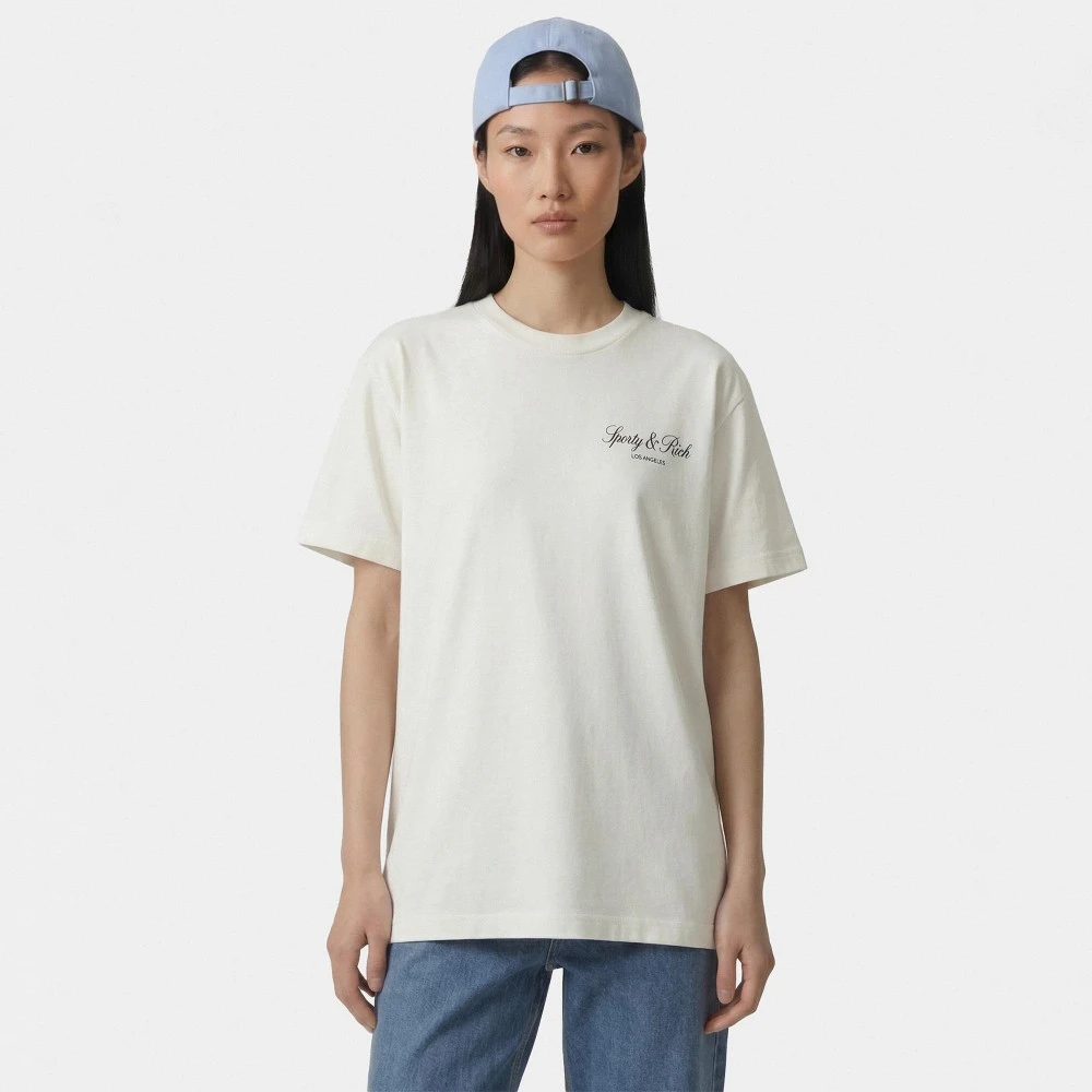 Γυναικεία Μπλούζα Sporty & Rich