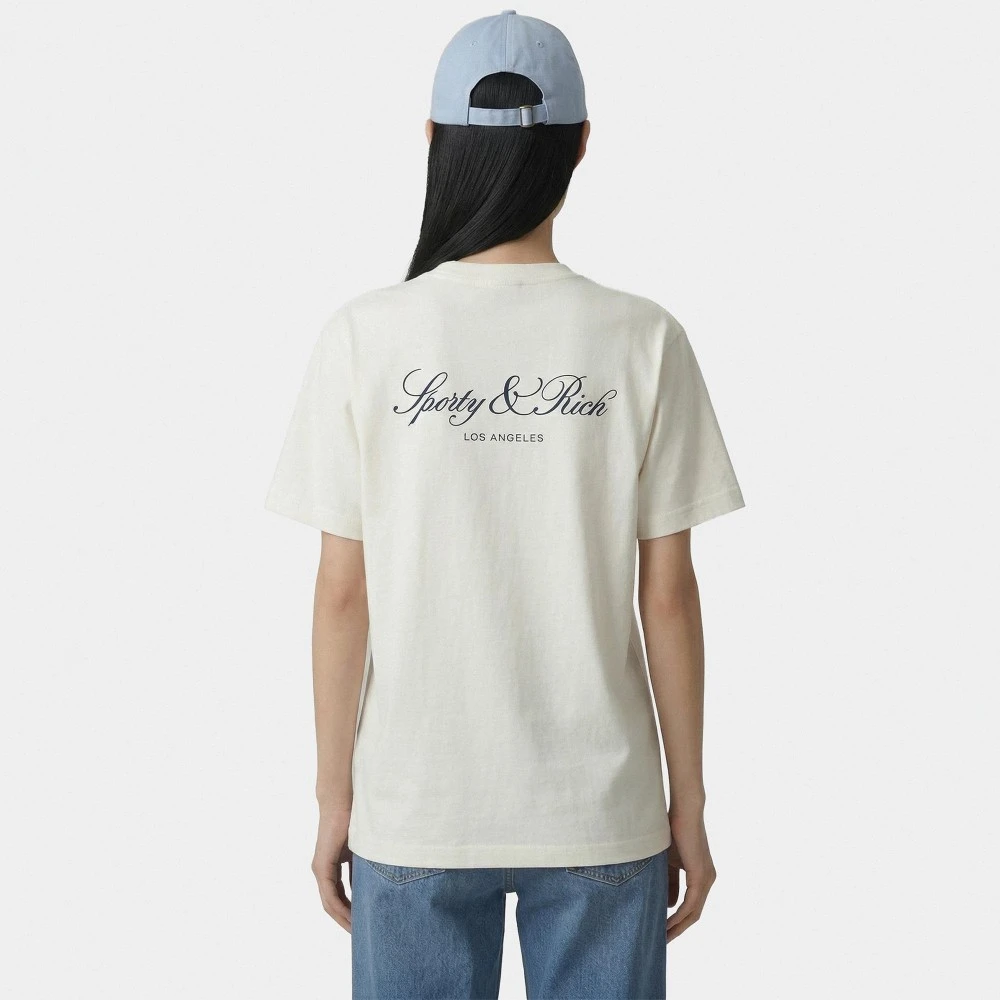 Γυναικεία Μπλούζα Sporty & Rich