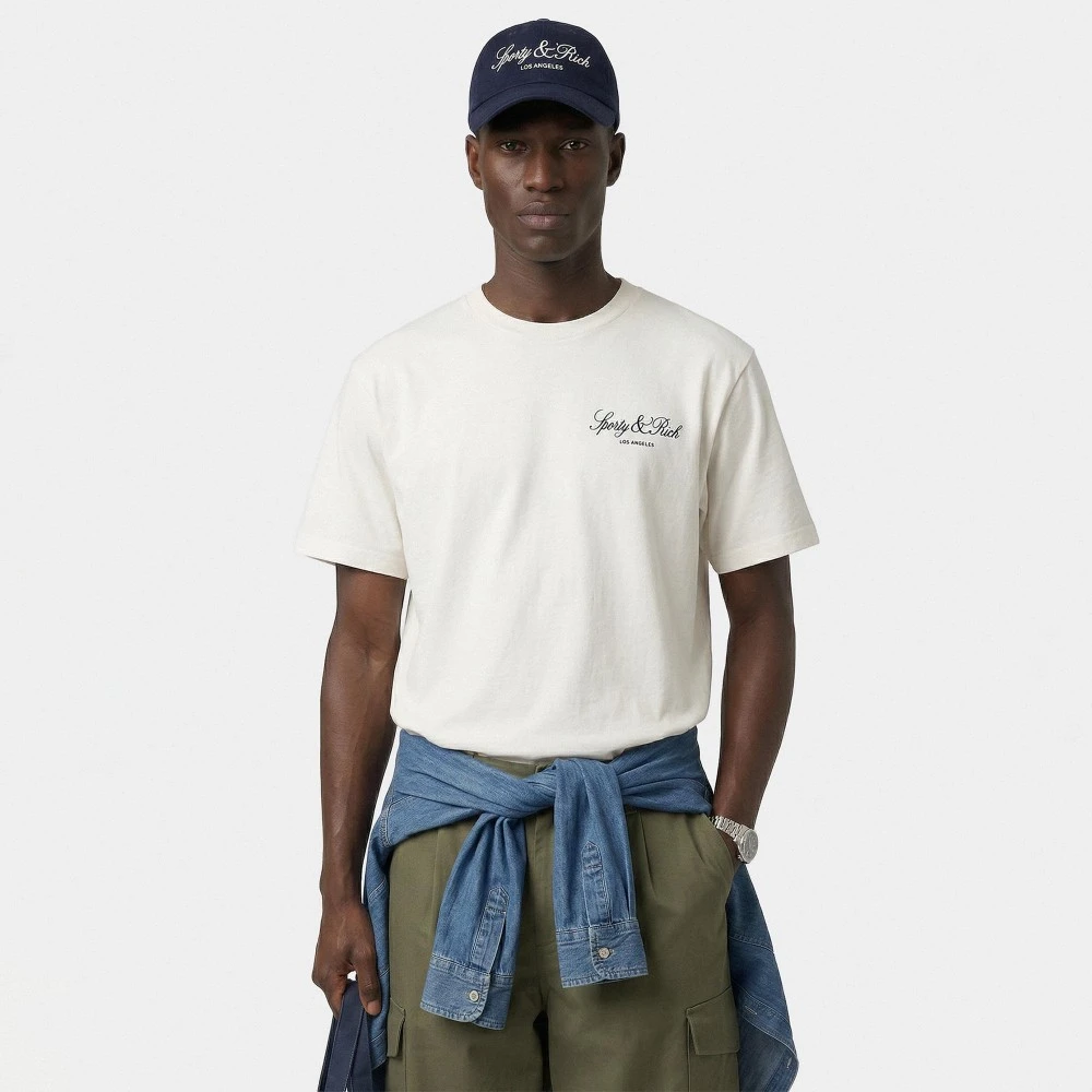 Γυναικεία Μπλούζα Sporty & Rich