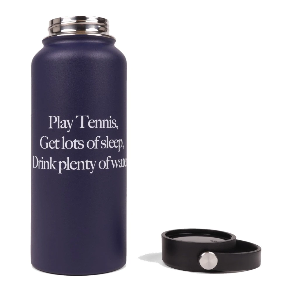 Μπουκάλι Θερμός 1 Λίτρο - Navy Sporty & Rich