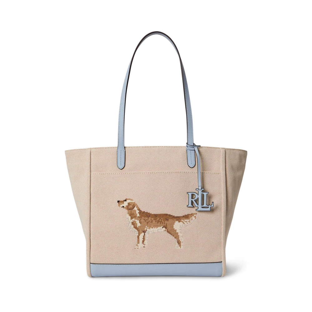 Γυναικεία Τσάντα Ώμου Lauren Ralph Lauren