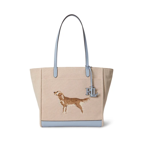 Γυναικεία Τσάντα Ώμου Lauren Ralph Lauren