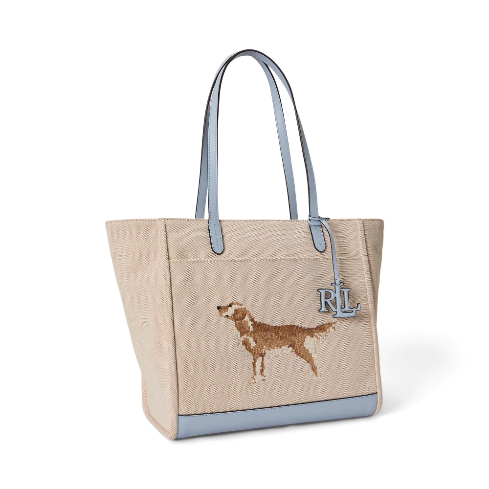 Γυναικεία Τσάντα Ώμου Lauren Ralph Lauren