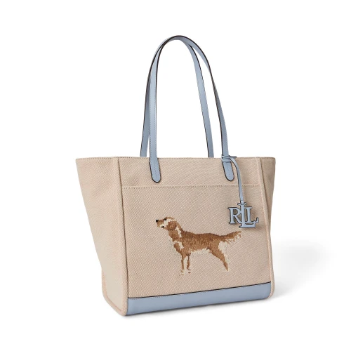 Γυναικεία Τσάντα Ώμου Lauren Ralph Lauren