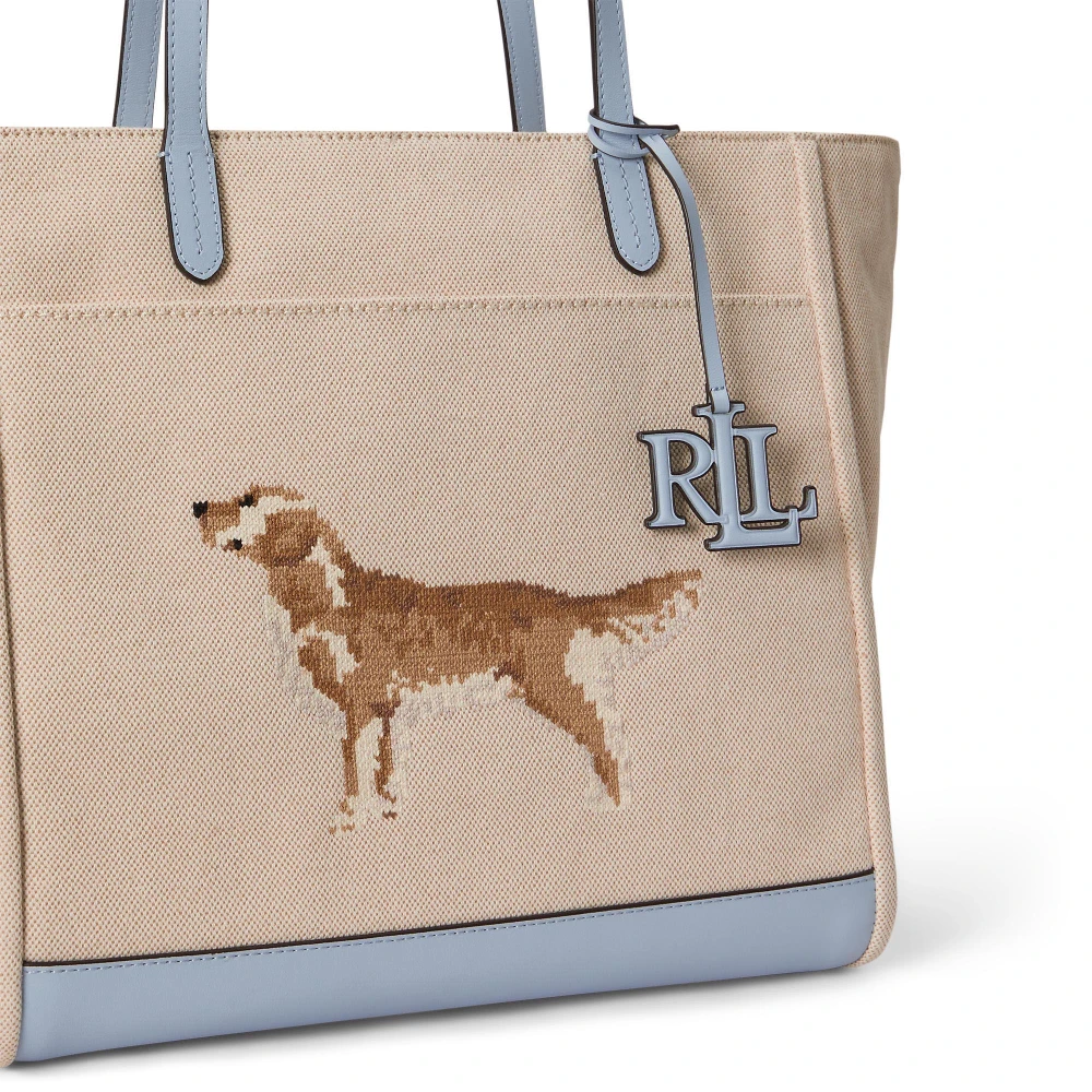 Γυναικεία Τσάντα Ώμου Lauren Ralph Lauren