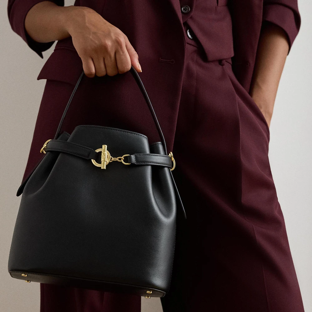 Γυναικεία Τσάντα Ώμου Ralph Lauren
