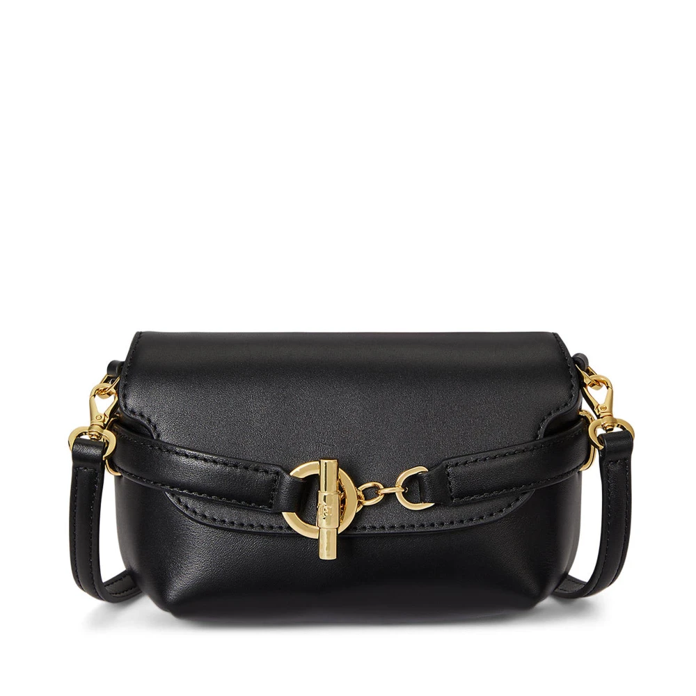 Γυναικεία Τσάντα Ώμου Ralph Lauren
