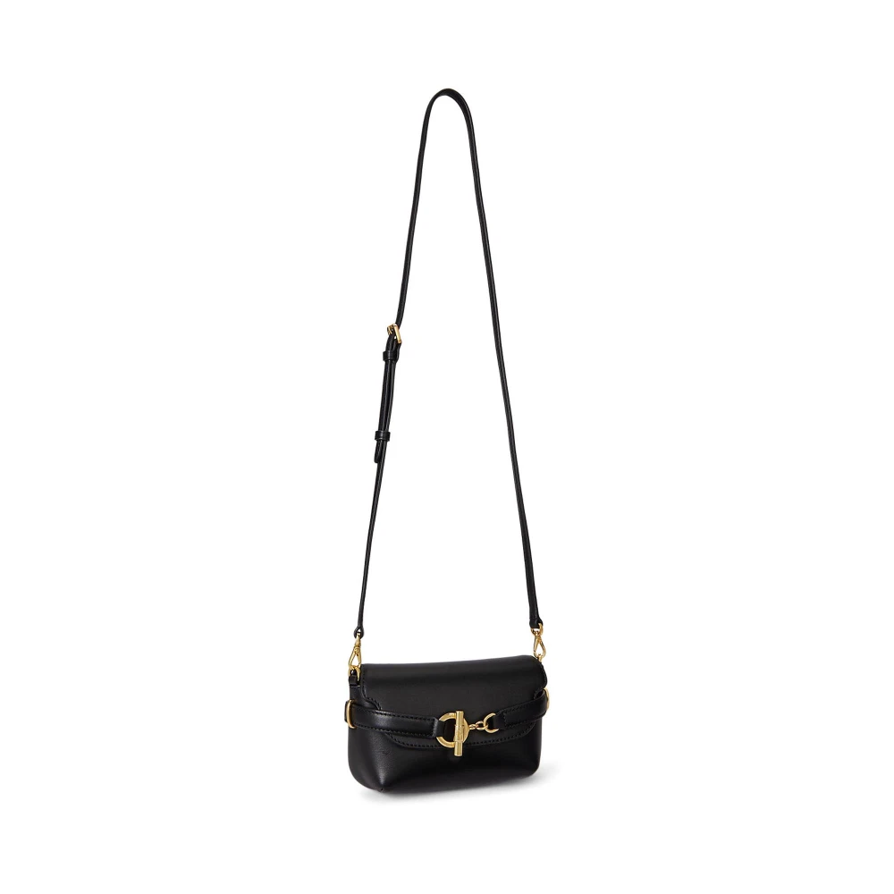 Γυναικεία Τσάντα Ώμου Ralph Lauren
