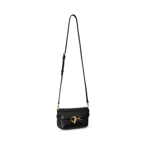 Γυναικεία Τσάντα Ώμου Ralph Lauren
