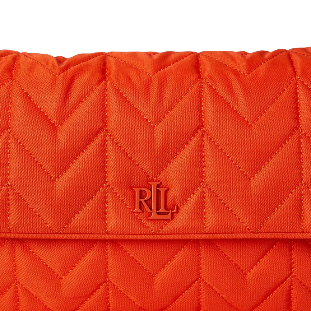 Γυναικεία Τσάντα Ώμου Lauren Ralph Lauren