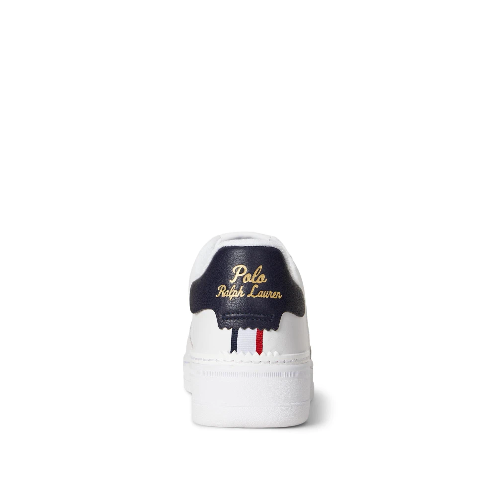 Ανδρικά Sneakers Ralph Lauren